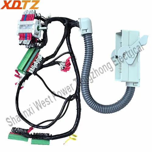 CT-58 Control Cable Assembly quotation 