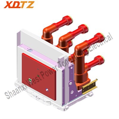 VTZ-12KF fast vacuum circuit breaker VTZ-12KF fast vacuum circuit breaker