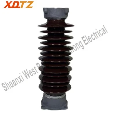 40,5 kV postisolator